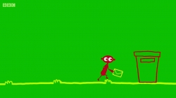 دیپ دپ (نامه)